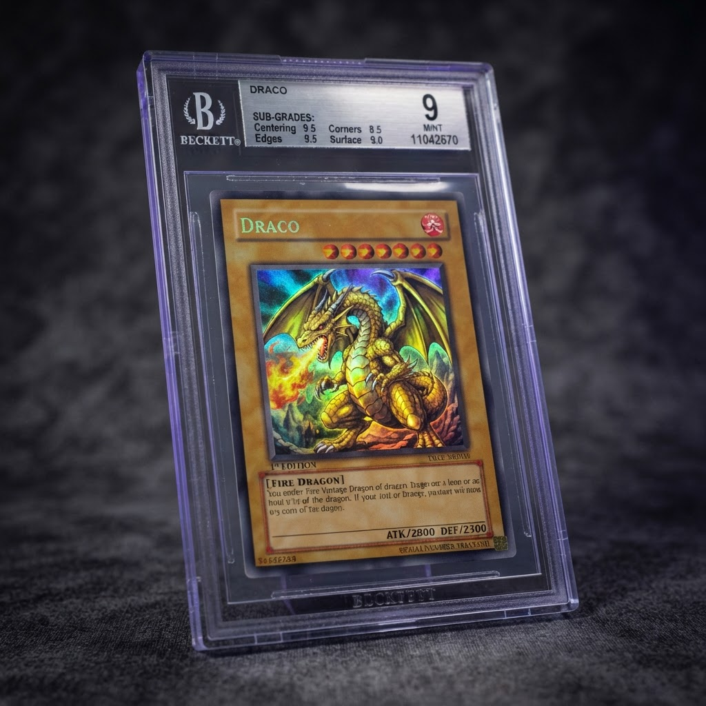 1999 Holo Charizard